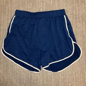 Rhone 4" Swift Knit Short - Lined Gym Shorts, Men’s Small
